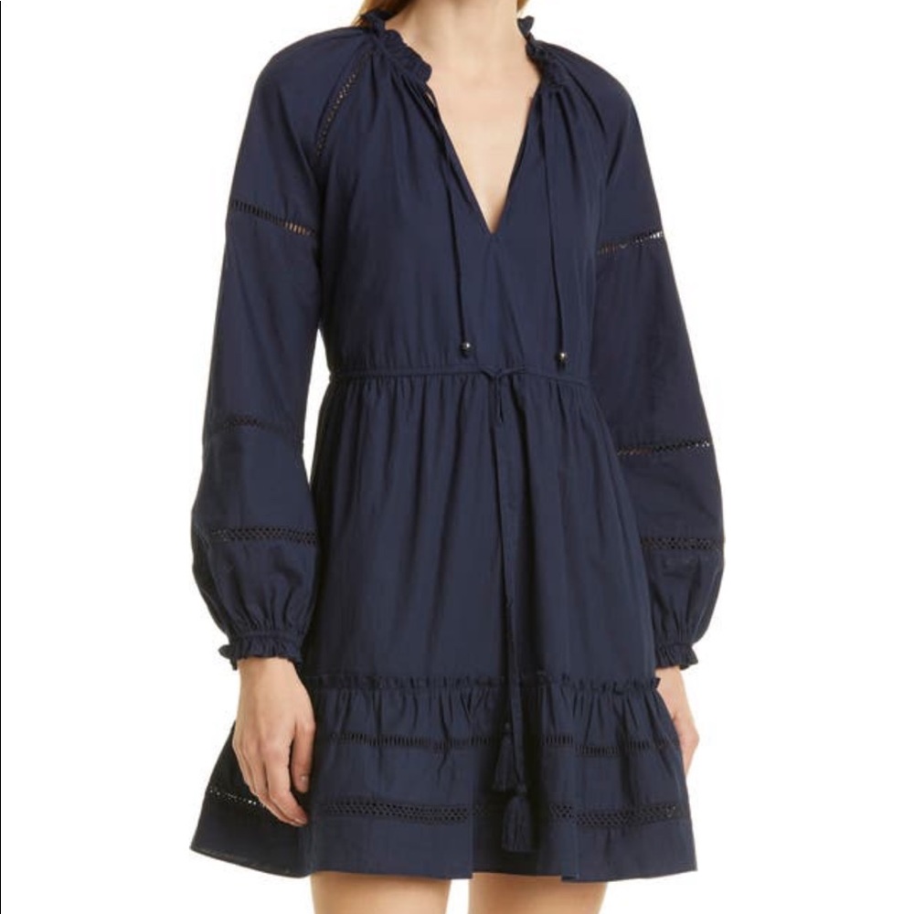 Veronica beard dress | M